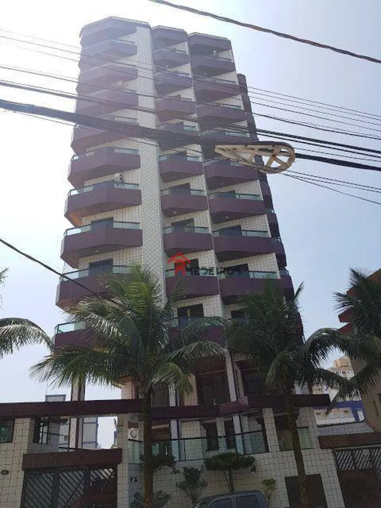 Cobertura, 3 quartos, 142 m² - Foto 1