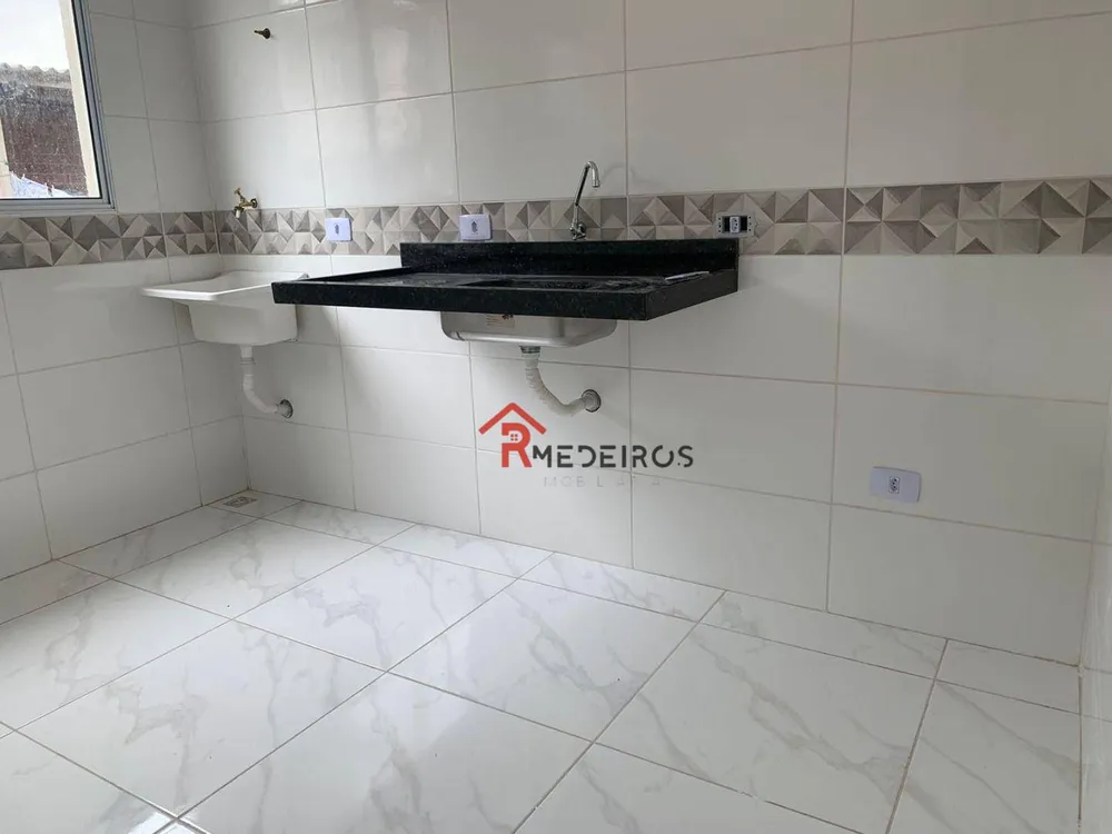 Casa, 2 quartos, 51 m² - Foto 3