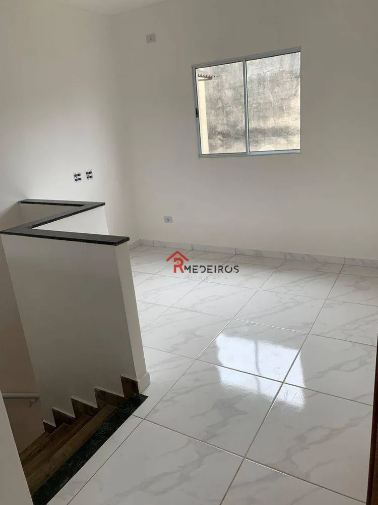 Casa, 2 quartos, 51 m² - Foto 2