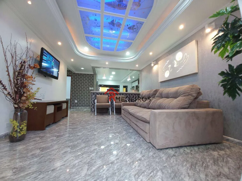 Casa, 6 quartos - Foto 4