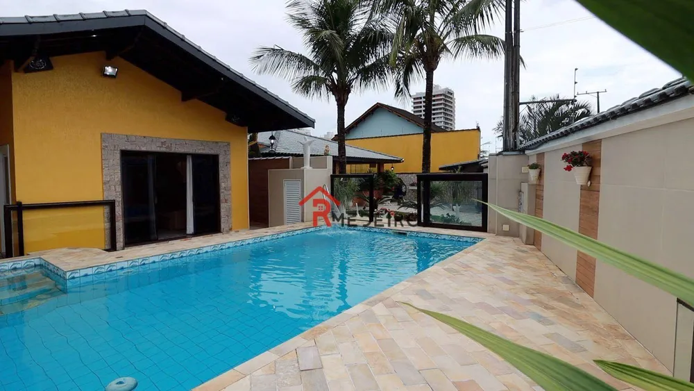 Casa, 6 quartos - Foto 1