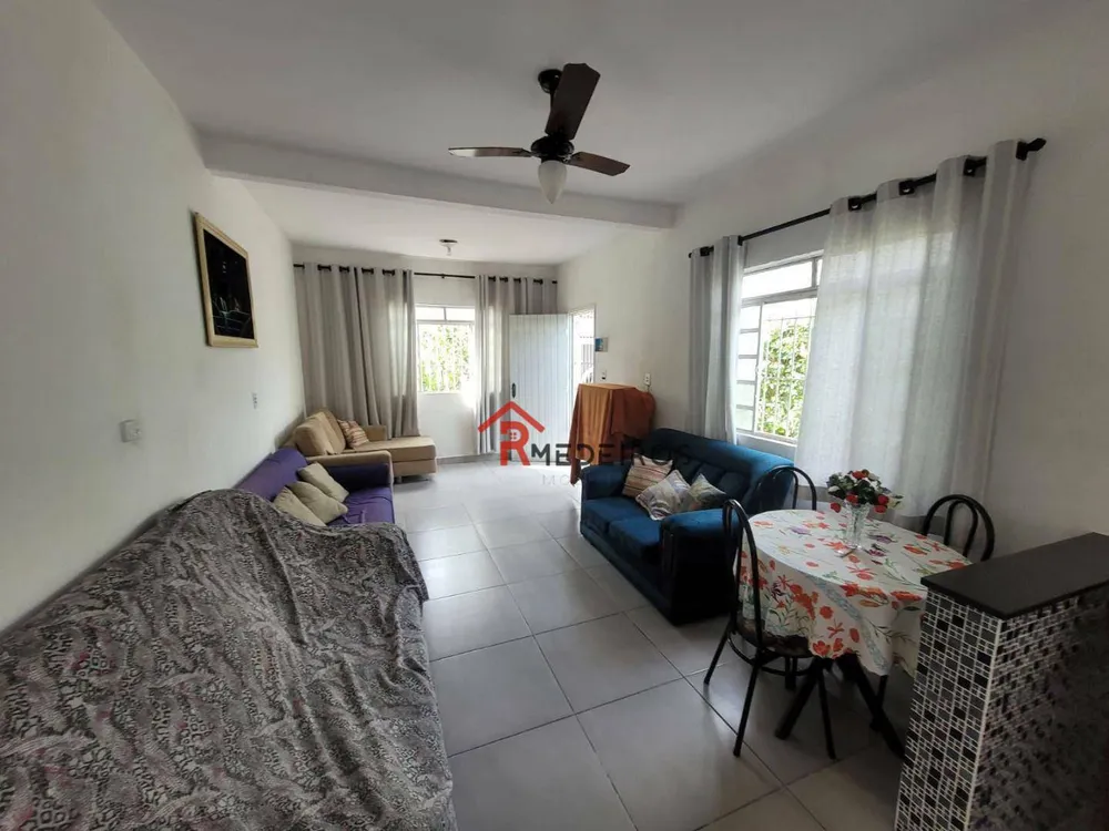 Casa, 3 quartos, 130 m² - Foto 3