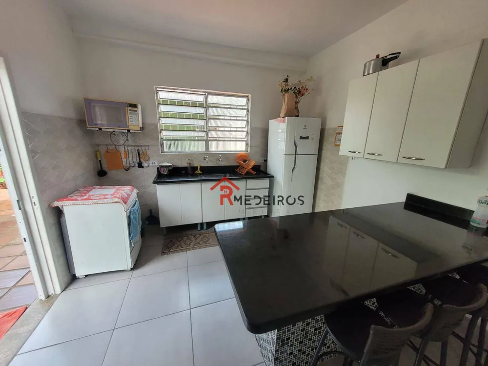 Casa, 3 quartos, 130 m² - Foto 4