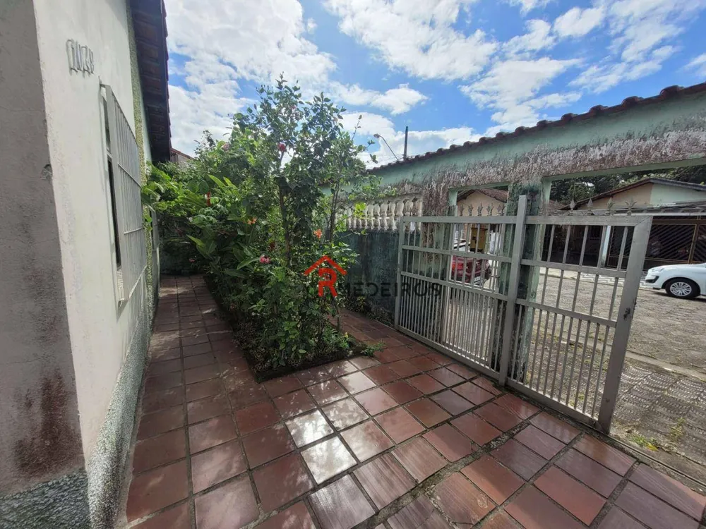 Casa, 3 quartos, 130 m² - Foto 1