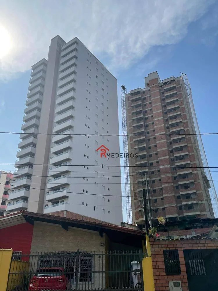 Apartamento, 1 quarto, 52 m² - Foto 4