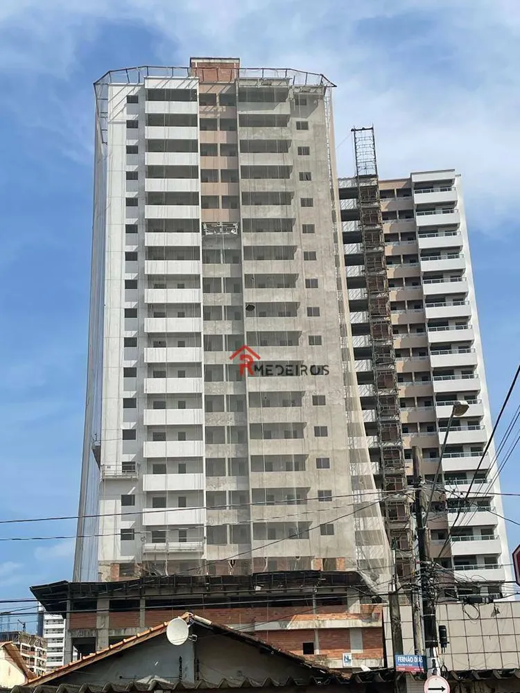 Apartamento, 1 quarto, 52 m² - Foto 1