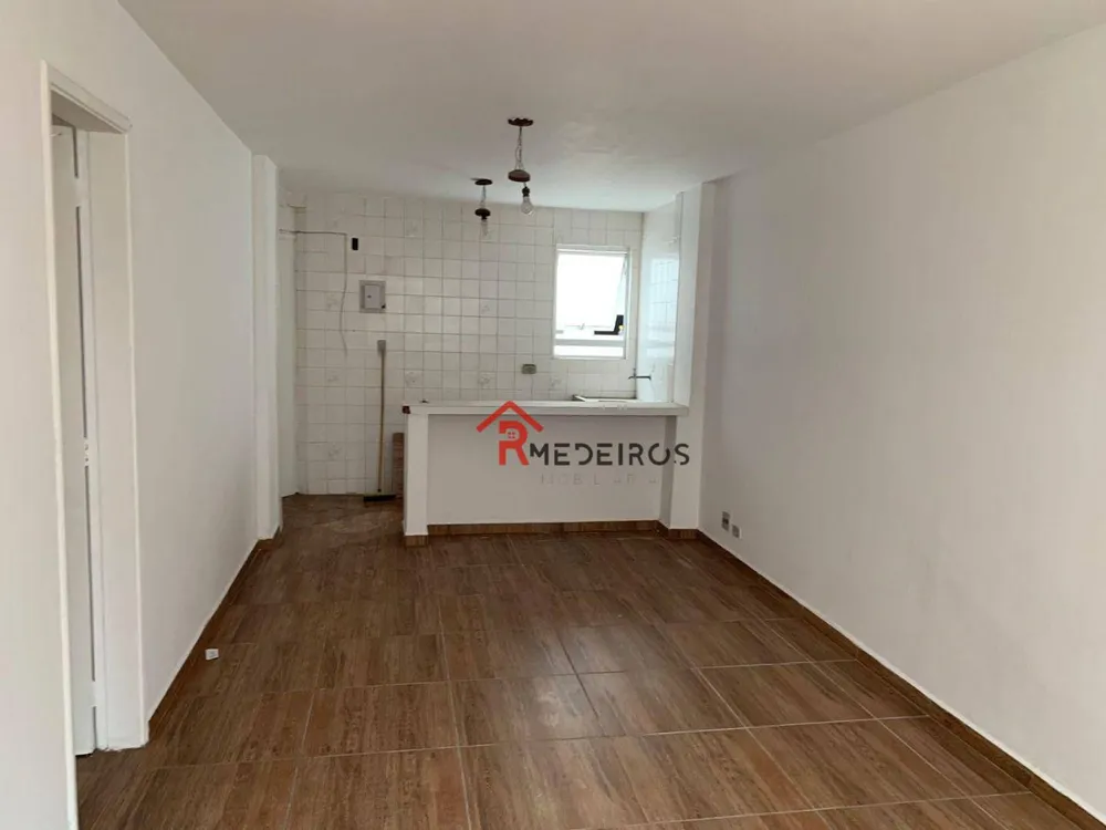 Kitnet-Studio, 30 m² - Foto 3