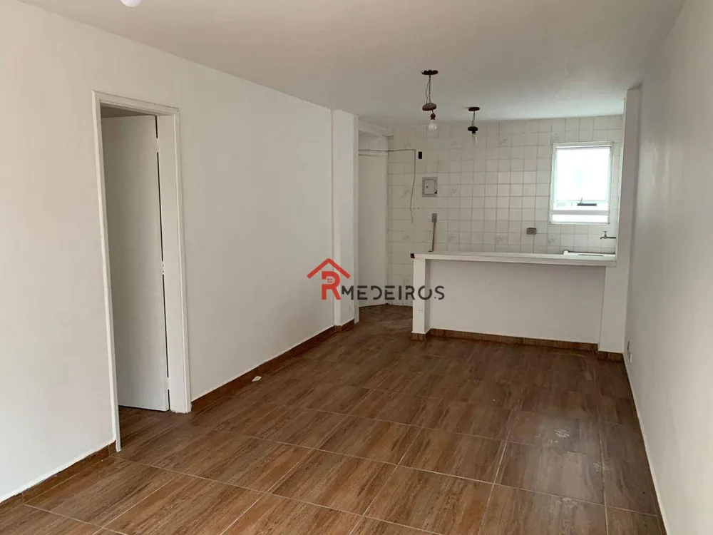 Kitnet-Studio, 30 m² - Foto 4