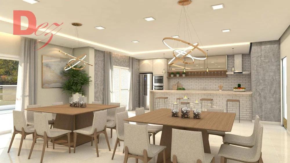 Apartamento, 2 quartos, 77 m² - Foto 3