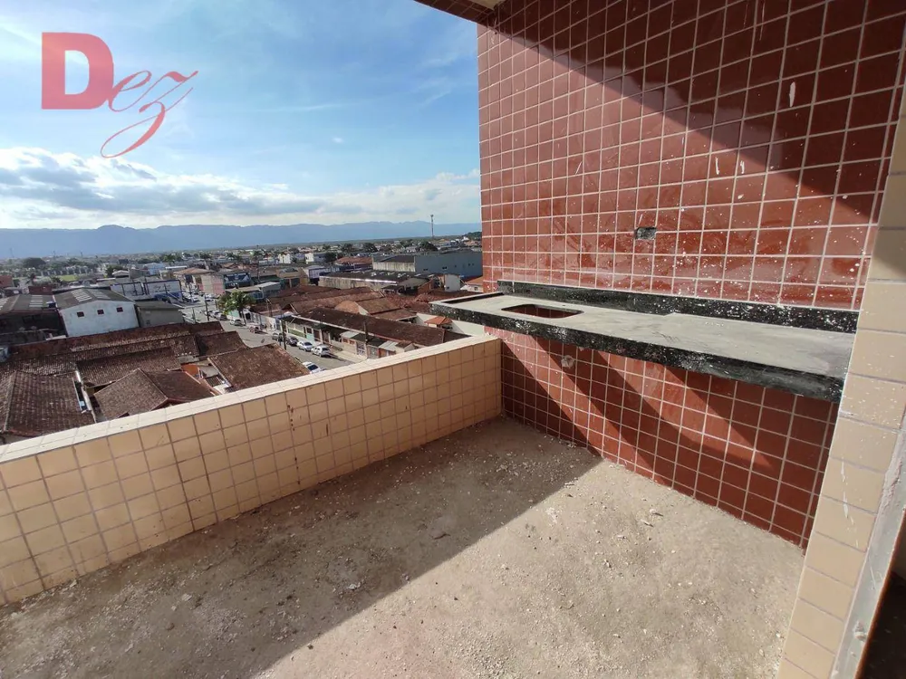Apartamento, 2 quartos, 66 m² - Foto 4