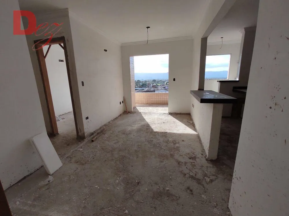Apartamento, 2 quartos, 66 m² - Foto 2