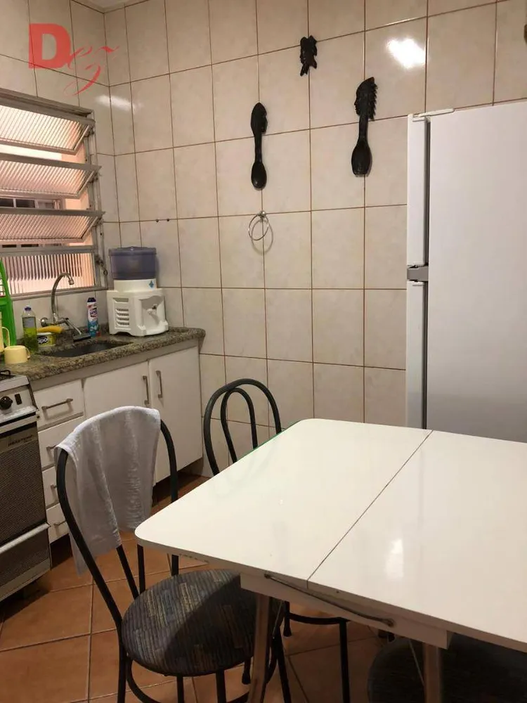 Apartamento, 2 quartos, 75 m² - Foto 2