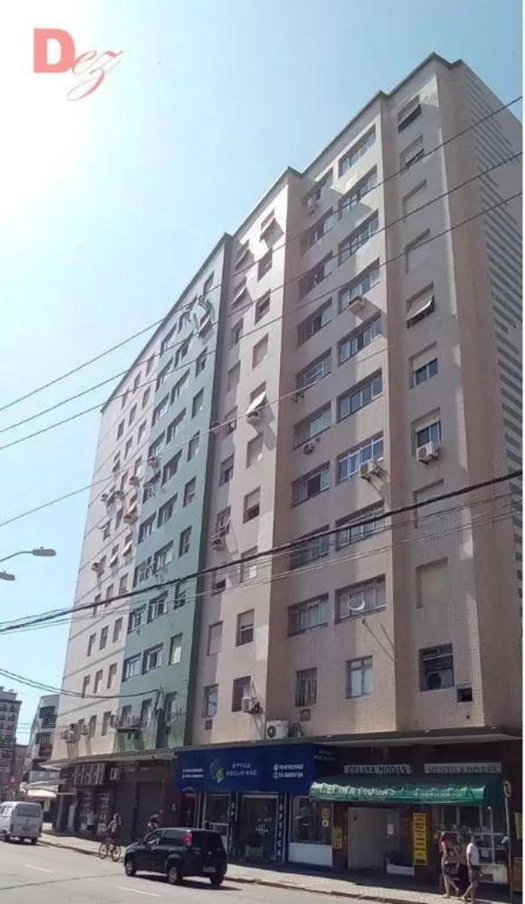 Apartamento, 3 quartos, 144 m² - Foto 1