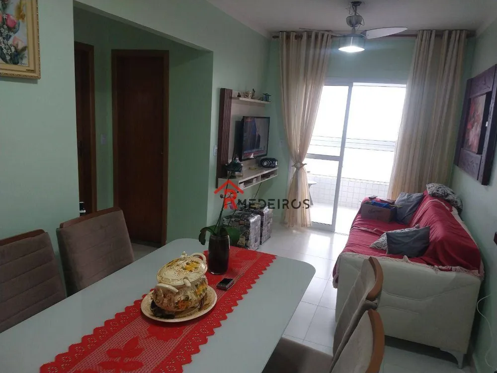 Apartamento, 1 quarto, 53 m² - Foto 2