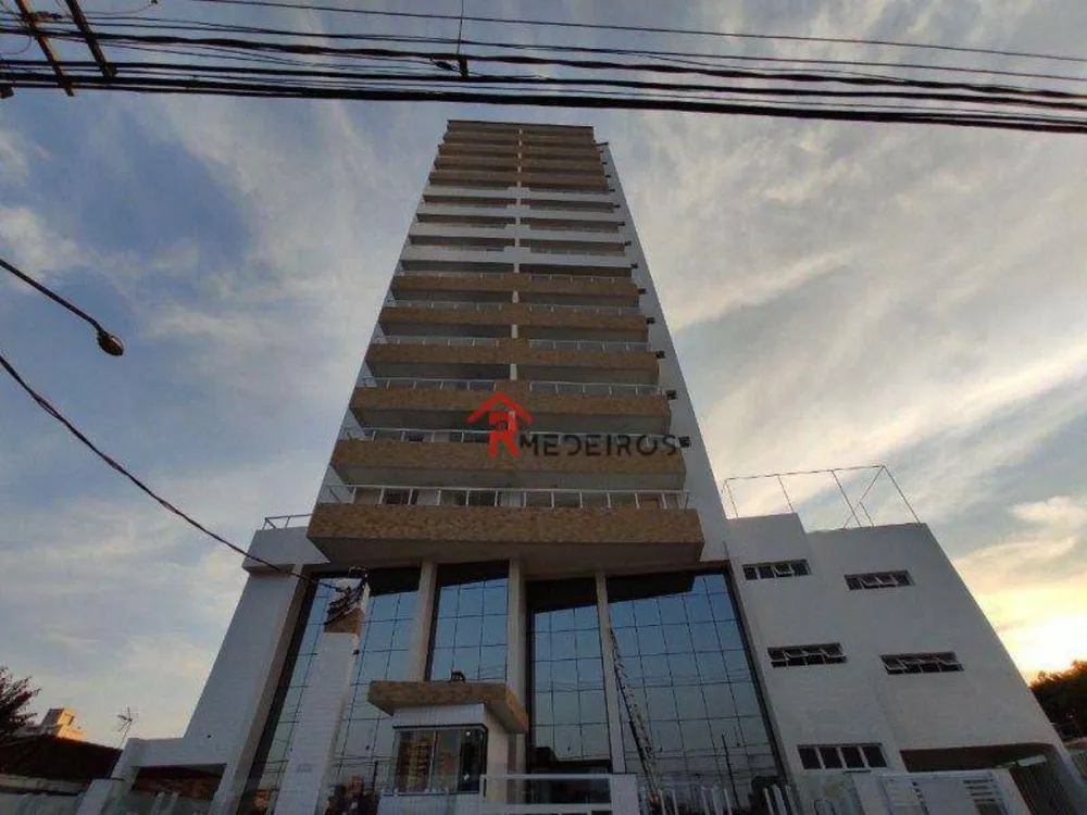 Apartamento, 1 quarto, 53 m² - Foto 1