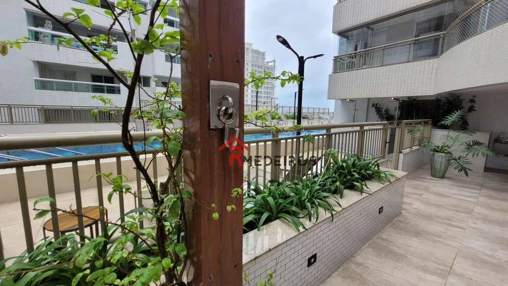 Apartamento, 3 quartos, 118 m² - Foto 1