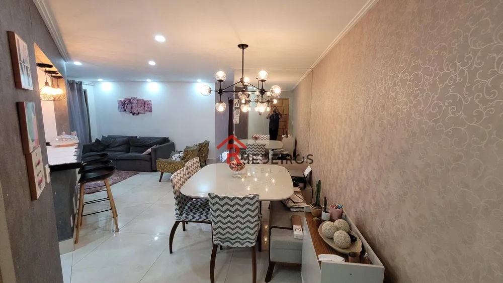 Apartamento, 3 quartos, 118 m² - Foto 4