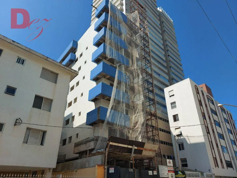 Apartamento, 1 quarto, 44 m² - Foto 1