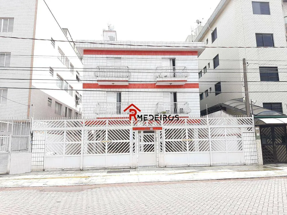 Apartamento, 1 quarto, 46 m² - Foto 1