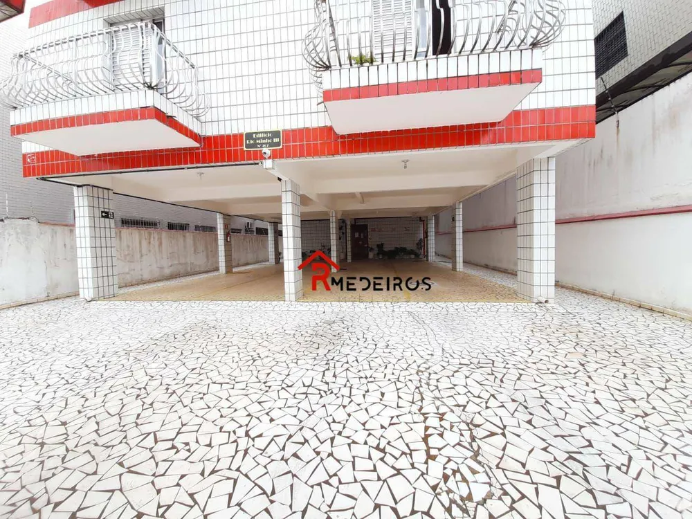 Apartamento, 1 quarto, 46 m² - Foto 3
