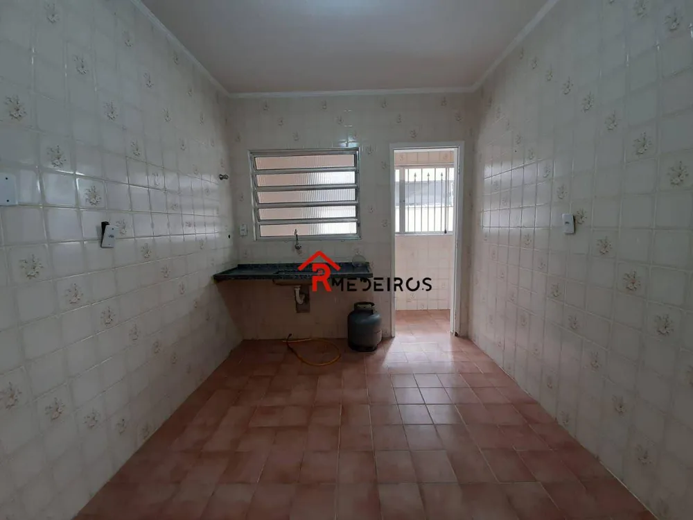 Apartamento, 1 quarto, 46 m² - Foto 2