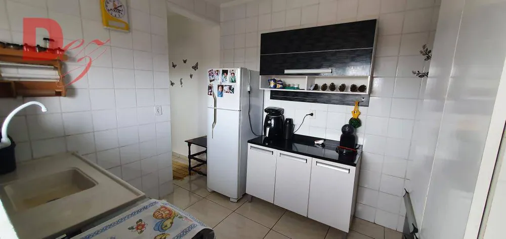 Apartamento, 1 quarto, 62 m² - Foto 4