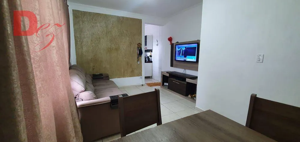 Apartamento, 1 quarto, 62 m² - Foto 2