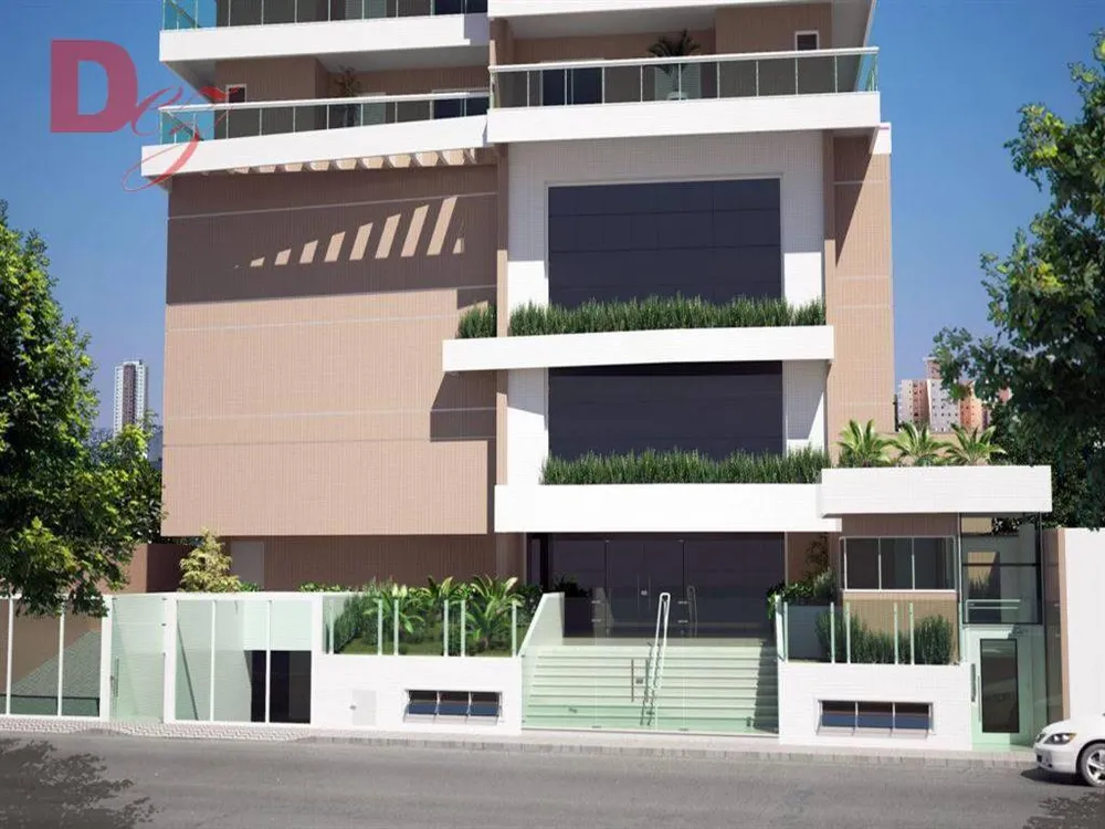 Apartamento, 3 quartos, 192 m² - Foto 3
