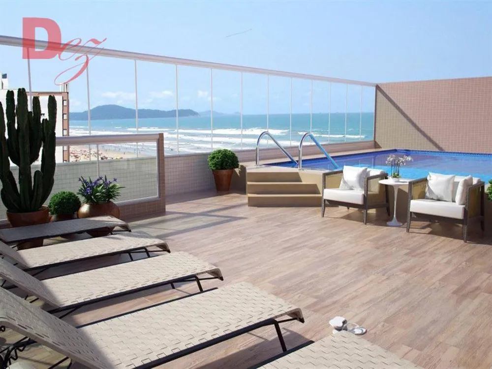Apartamento, 3 quartos, 192 m² - Foto 4
