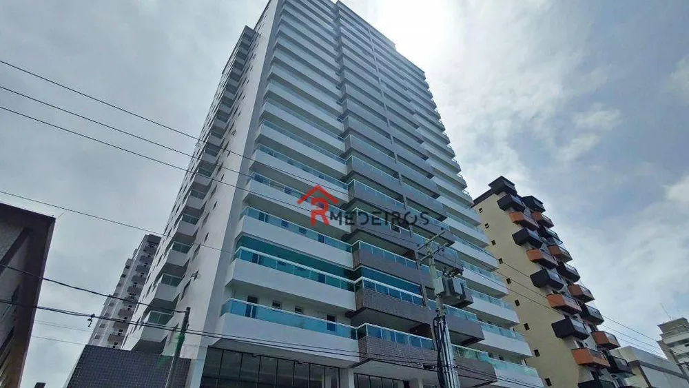 Apartamento, 3 quartos, 117 m² - Foto 1