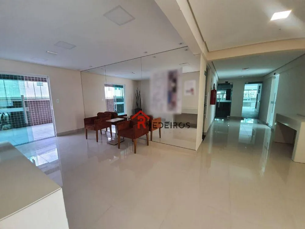 Apartamento, 3 quartos, 117 m² - Foto 3