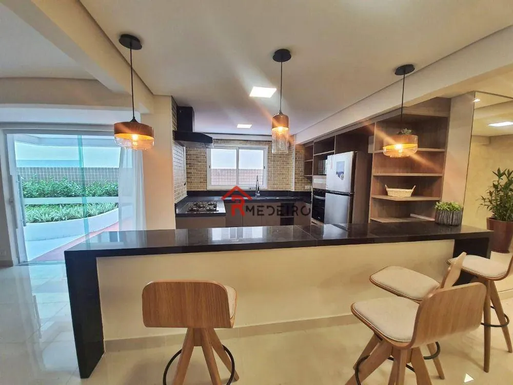 Apartamento, 3 quartos, 117 m² - Foto 2