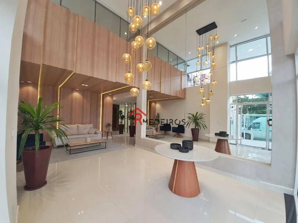 Apartamento, 3 quartos, 117 m² - Foto 4