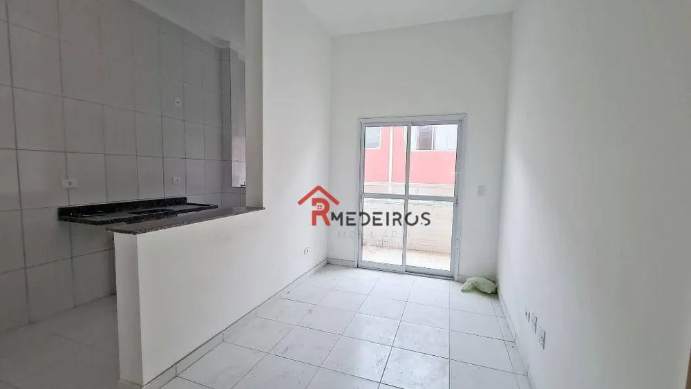 Apartamento, 2 quartos, 50 m² - Foto 2