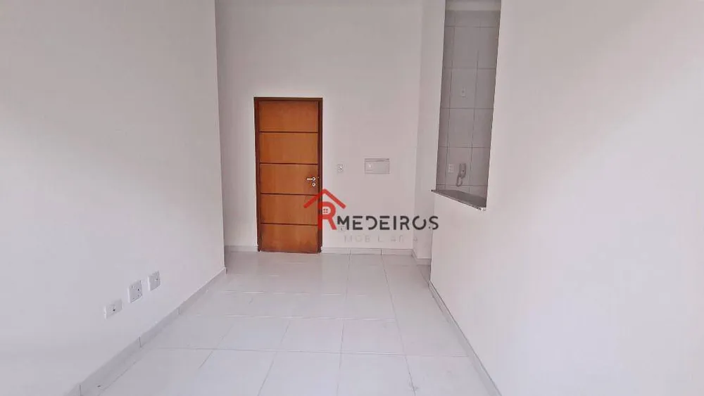 Apartamento, 2 quartos, 50 m² - Foto 3
