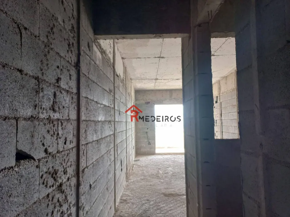 Apartamento, 2 quartos, 106 m² - Foto 2