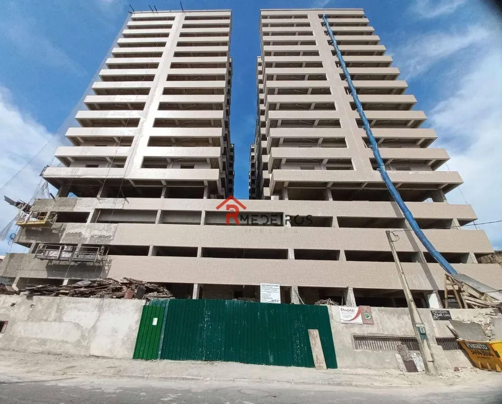 Apartamento, 2 quartos, 106 m² - Foto 1