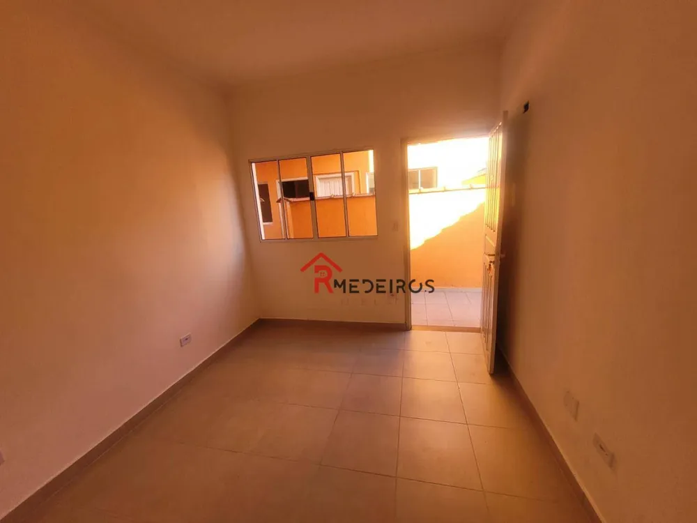 Sobrado, 2 quartos, 70 m² - Foto 1
