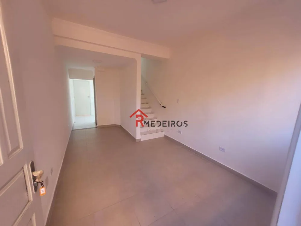 Sobrado, 2 quartos, 70 m² - Foto 2