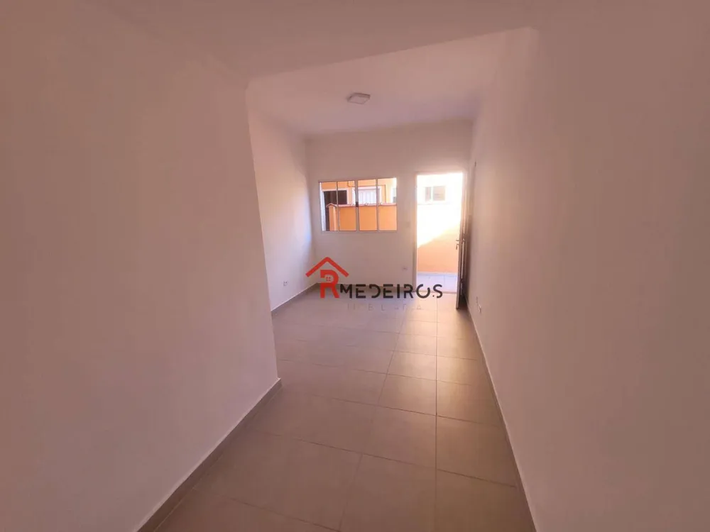 Sobrado, 2 quartos, 70 m² - Foto 3