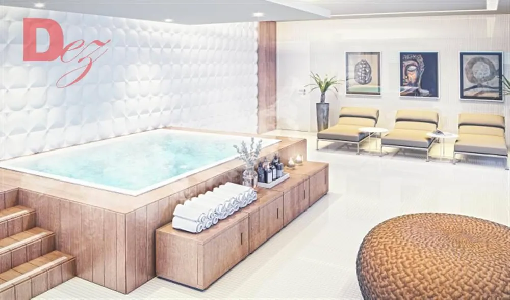 Apartamento, 3 quartos, 117 m² - Foto 1