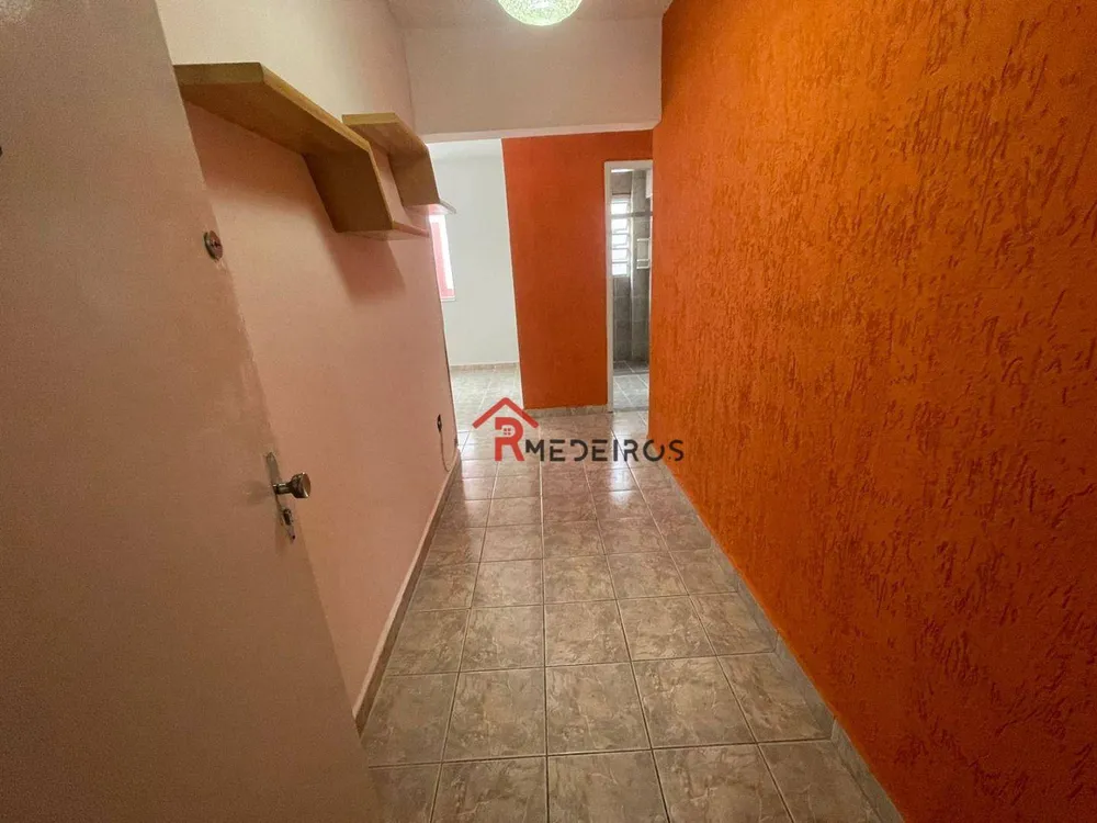 Apartamento, 1 quarto, 52 m² - Foto 4