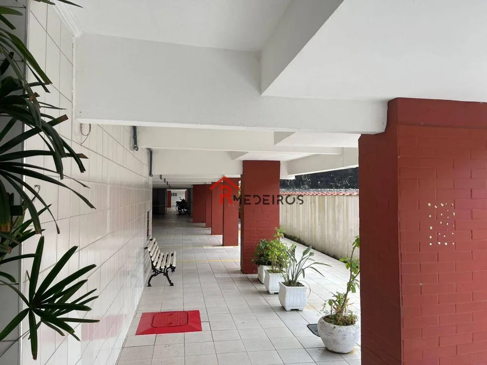 Apartamento, 1 quarto, 52 m² - Foto 2