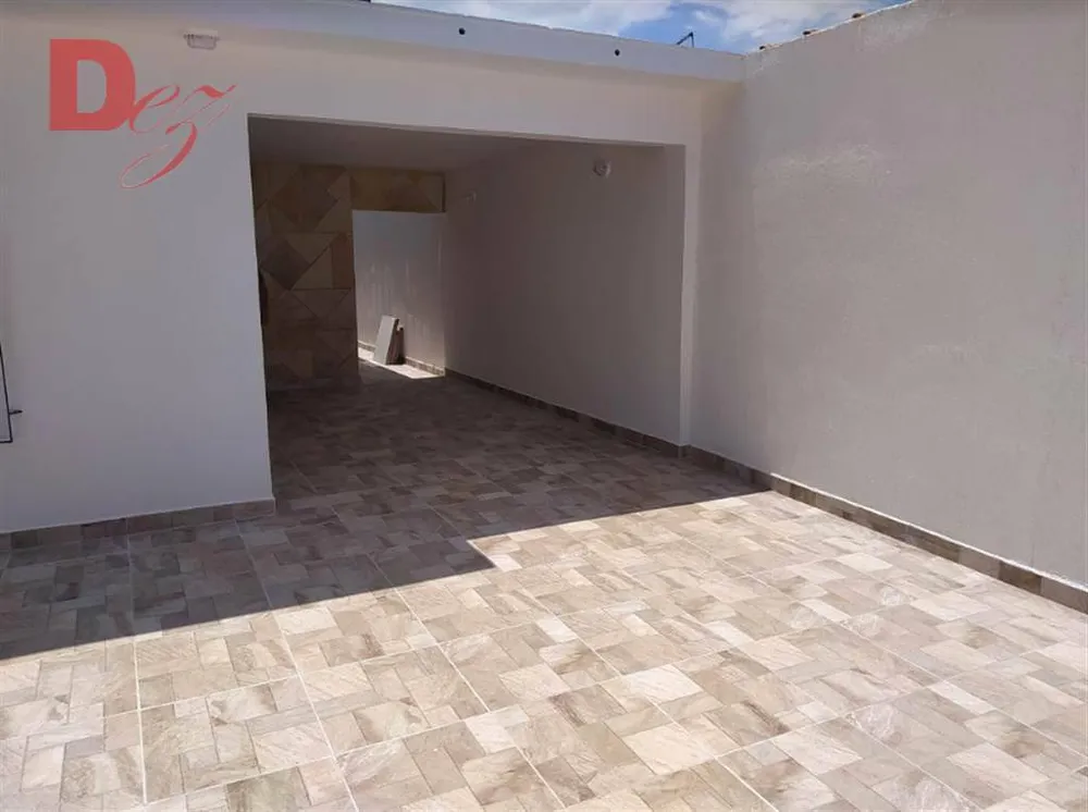 Casa, 4 quartos, 151 m² - Foto 3