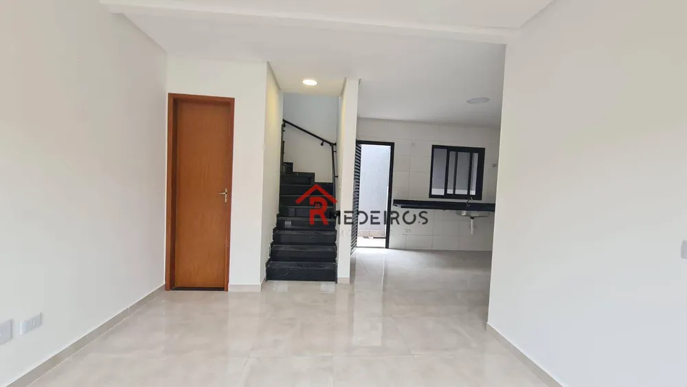 Casa, 2 quartos, 86 m² - Foto 4