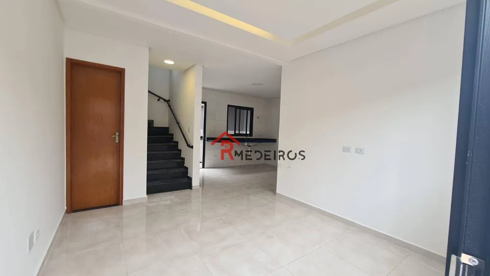 Casa, 2 quartos, 86 m² - Foto 3