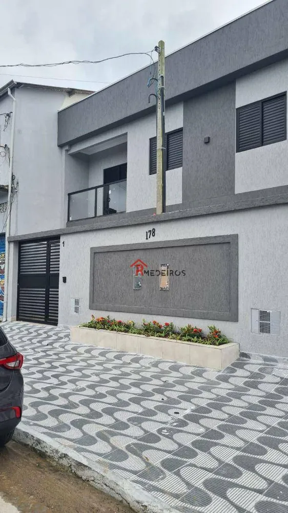 Casa, 2 quartos, 86 m² - Foto 2
