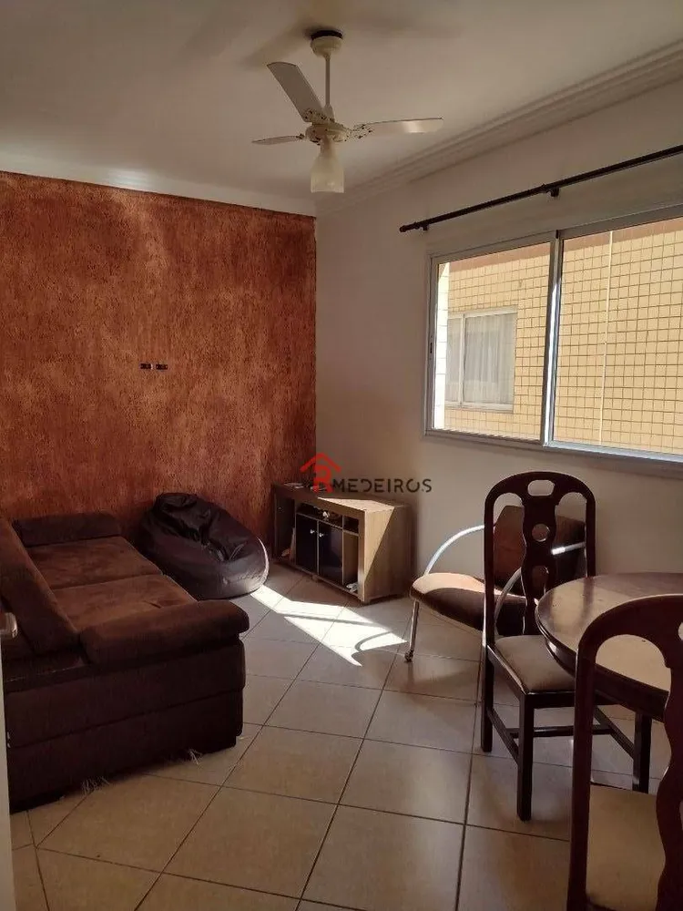 Apartamento, 3 quartos, 85 m² - Foto 1