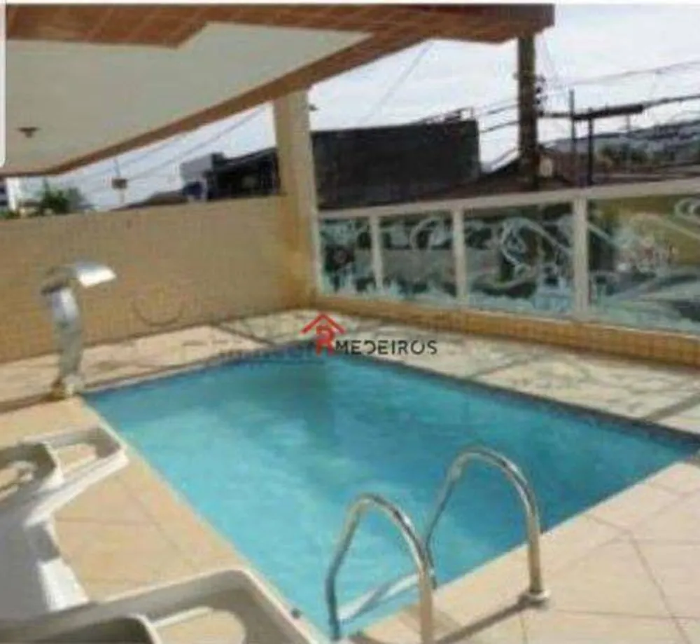 Apartamento, 3 quartos, 85 m² - Foto 3