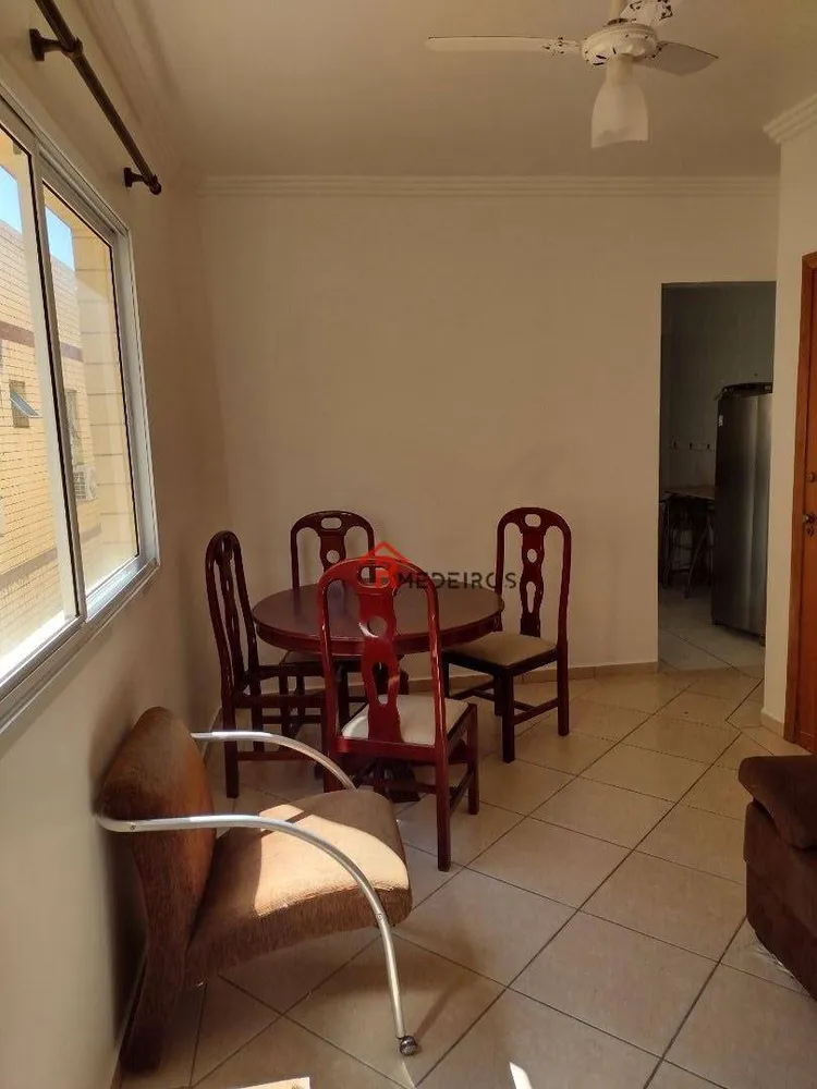 Apartamento, 3 quartos, 85 m² - Foto 4